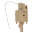 Non-Metallic Positive Positioner for MCP Series