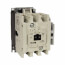 3-Pole NEMA Non-Reversing Motor Control Contactor, Full Voltage, Size 1 (120/110V, 27 Amp)