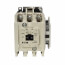 3-Pole NEMA Non-Reversing Motor Control Contactor, Full Voltage, Size 1 (120/110V, 27 Amp)