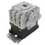 3-Pole NEMA Non-Reversing Motor Control Contactor, Full Voltage, Size 2 (120/110V, 45 Amp)