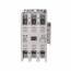 3-Pole NEMA Non-Reversing Motor Control Contactor, Full Voltage, Size 3 (120/110V, 90 Amp)
