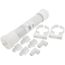 2" Clear Tube Condensate Neutralizer (220,000 BTU/hr)