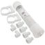 2" Clear Tube Condensate Neutralizer (220,000 BTU/hr)