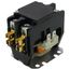 2 Pole N/O Contactor (208/240V, 40 Amp)