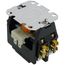2 Pole N/O Contactor (208/240V, 40 Amp)