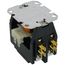 2 Pole N/O Contactor (24V, 40 Amp)