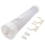 4" Clear Tube Condensate Neutralizer (2,000,000 BTU/hr)
