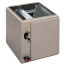 2.5 Ton Evaporator N Coil Cased w/ TXV Valve, 17" Width (Aluminum), CNPVP3017ALA