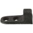 1/2" Black Side Beam Connector