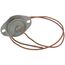 Limit Switch, Open, 170F, CNT01219