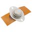 SPST Limit Switch (65°F Open, 55°F Close), CNT01405