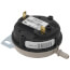SPST Pressure Switch (-0.15" WC), CNT03666