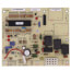 Dual Compressor Defrost Control, CNT04333