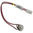 SPST A/R N/C Limit, 155F Open, CNT04820