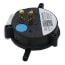 Pressure Switch Replacement, CNT05641