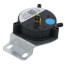 Pressure Switch Replacement, CNT05641