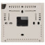 CO2 Temperature and Humidity Monitor