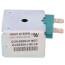 208/240V Reversing Valve Coil, COL12814