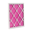 14" x 14" x 1" Color Changing Air Filter for Home & Pet Odors (MERV8)