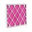 14" x 25" x 1" Color Changing Air Filter for Home & Pet Odors (MERV8)