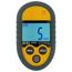 COL Carbon Monoxide Logger