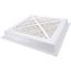 Elima Draft Commercial MERV 13 Filtration Diffuser Cover for 24" X 24" Diffusers