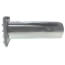 COM4P Plastic Supply & Exhaust Hood Combination (Pair), 4" Duct