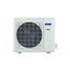 2 Ton 24,000 BTU 15.5 SEER2 R-454B Horizontal Discharge Air Condenser, 208/230V