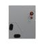 4 - 5 Ton Multi-Position Cased A-Coil (21.5" W x 21.5" D x 28" H)