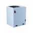 3 - 4 Ton Upflow/Downflow Cased A-Coil, D Cabinet