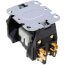 1 Pole Contactor w/ Shunt (120V, 30 Amp)