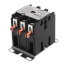 3 Pole Contactor (24V, 40 Amp)