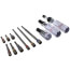 12-Piece Connext Kit with Ratcheting Handle