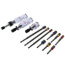 12-Piece Connext Kit with Ratcheting Handle