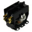 2 Pole, 25 Amp Contactor (24v), CONT2P025024VS