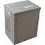 8" Wide, 10" High, 6" Deep, Steel Junction Box Enclosure, Nema 3R