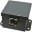4" Wide, 4" High, 3" Deep, Steel Electrical Enclosure, Nema 12 & 13