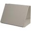 203 Mm Wide, 203 Mm High, 181 Mm Deep, Steel Electrical Enclosure, Nema 12 & 13