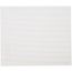 10-7/8" OAW X 12-7/8" OAH Powder Coat Finish Electrical Enclosure, Perforated Panel
