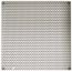10-1/2" OAW X 13" OAH Powder Coat Finish Electrical Enclosure, Perforated Panel