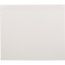 12-7/8" OAW X 14-7/8" OAH Powder Coat Finish Electrical Enclosure, Nonperforated Panel