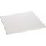 20-7/8" OAW X 20-7/8" OAH Powder Coat Finish Electrical Enclosure, Flanged Panel