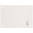 20-7/8" OAW X 26-7/8" OAH Powder Coat Finish Electrical Enclosure, Flanged Panel