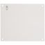 22-1/2" OAW X 32" OAH Powder Coat Finish Electrical Enclosure, Nonperforated Panel