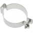 3" Stainless Steel Rigid/Emt Conduit Hanger W/ Bolt