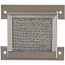 Aluminum Filter For Lpk43