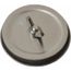 1-1/4" Conduit Electrical Enclosure Hole Seal (Stainless Steel)