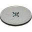 3" Conduit Electrical Enclosure Hole Seal (Steel)