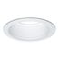 HALO Recessed Lighting Trim, 6100WB