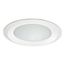 HALO Recessed Lighting Trim, 6150WH